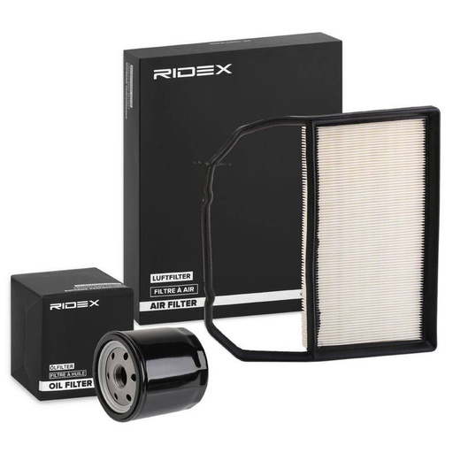 Filter Set