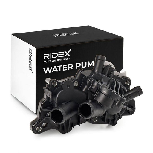 Water Pump, engine cooling