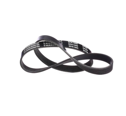 V-ribbed Belt Set