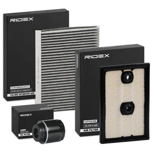 Filter Set