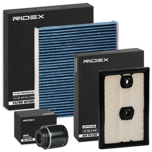 Filter Set