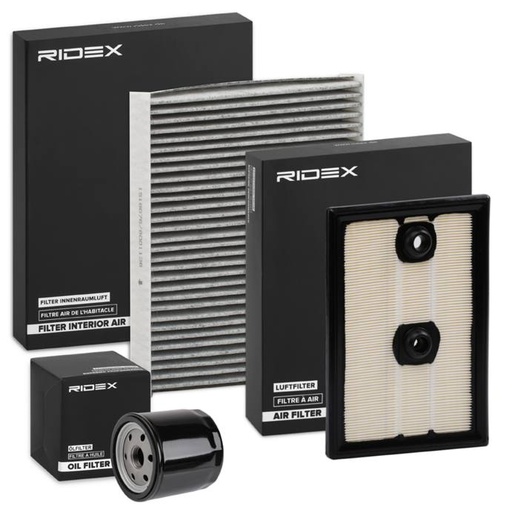 Filter Set