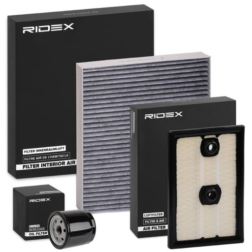 Filter Set