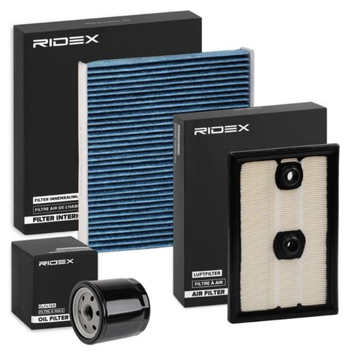 Filter Set