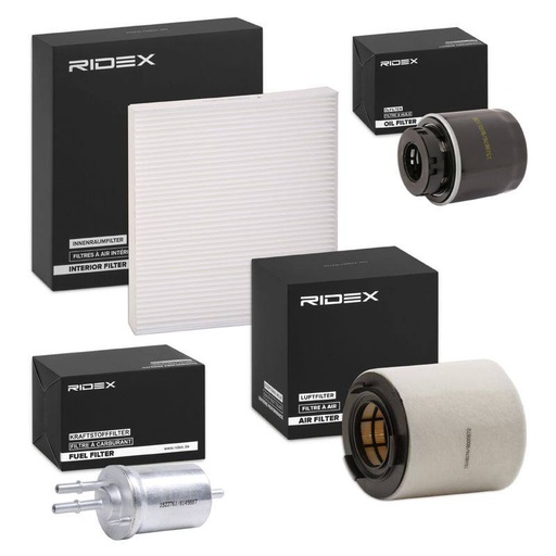 Filter Set