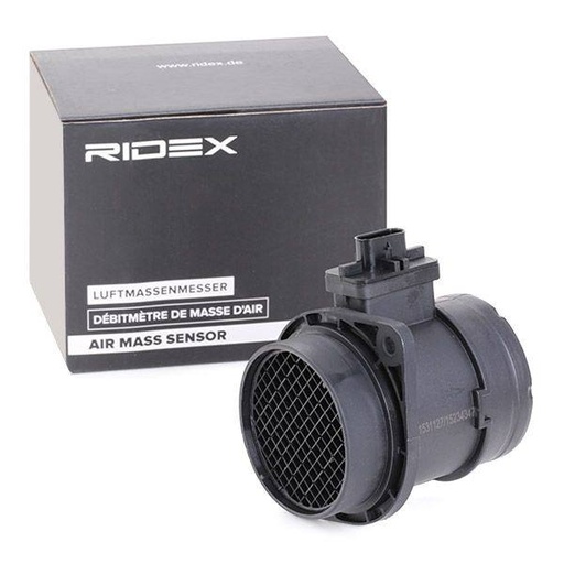 Mass Air Flow Sensor
