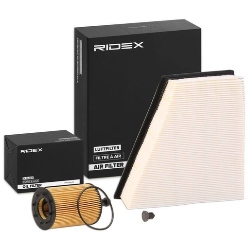 Filter Set
