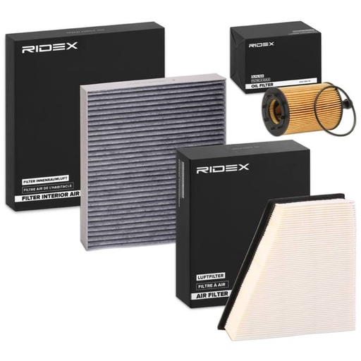 Filter Set