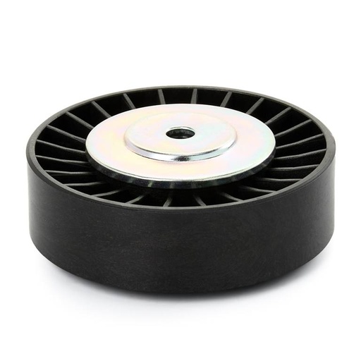 [SUPP-6358-312D0007P] Deflection/Guide Pulley, V-ribbed belt