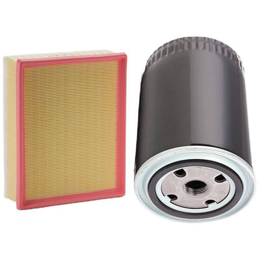 Filter Set