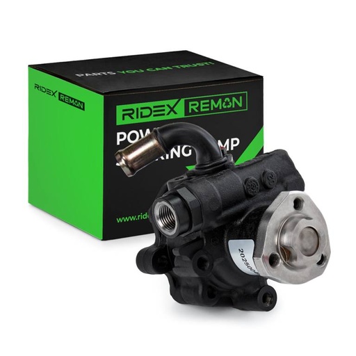 [SUPP-6358-12H0008R] Hydraulic Pump, steering