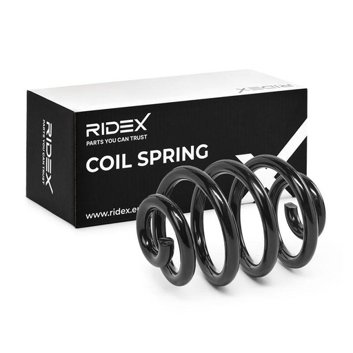 [SUPP-6358-188C1581] Suspension Spring