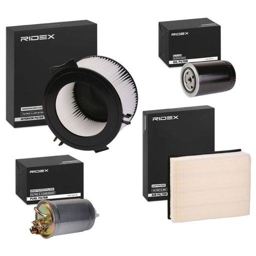 Filter Set