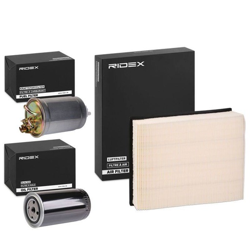 Filter Set