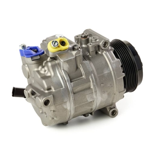 [SUPP-6358-447K0249R] Compressor, air conditioning