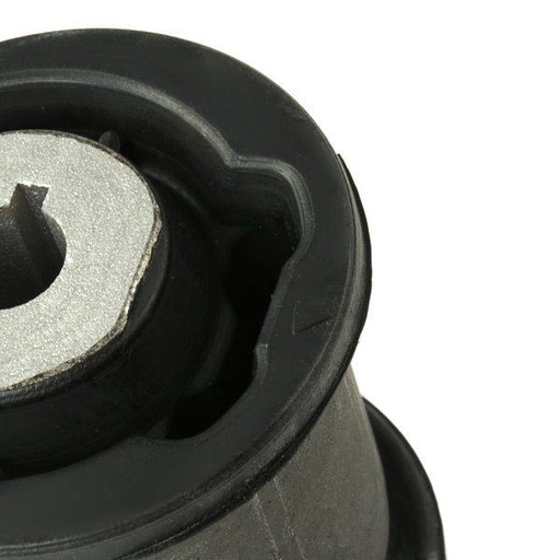 Bushing, axle beam