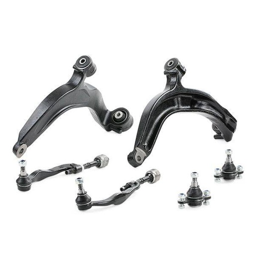Repair Kit, control arm