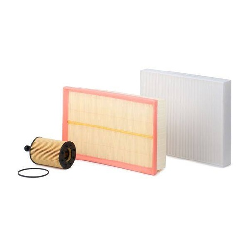 Filter Set