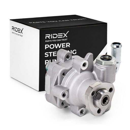 [SUPP-6358-12H0055] Hydraulic Pump, steering