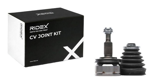 [SUPP-6358-5J0963] Joint Kit, drive shaft