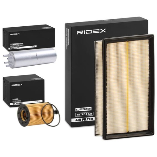 Filter Set