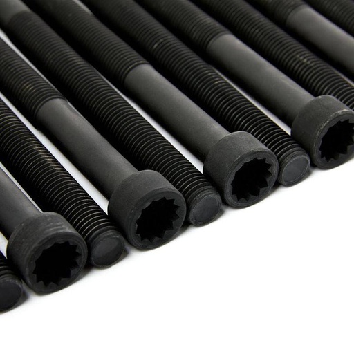 Cylinder Head Bolt Set
