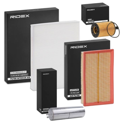Filter Set