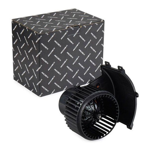 Interior Blower