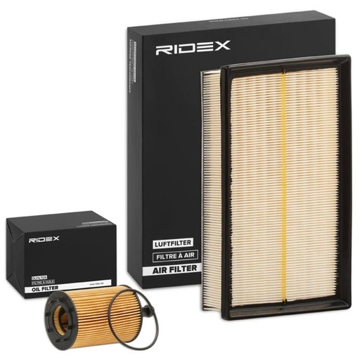 Filter Set