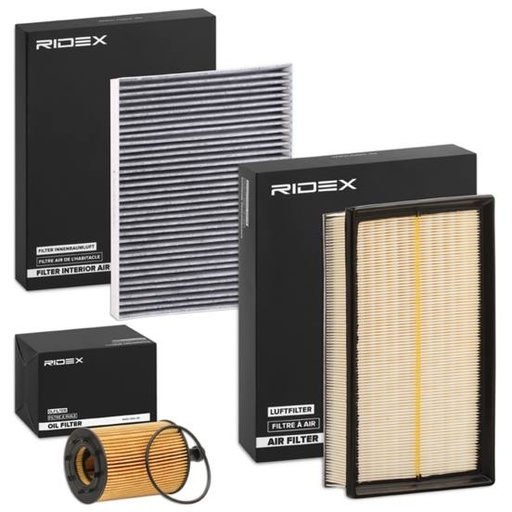 Filter Set