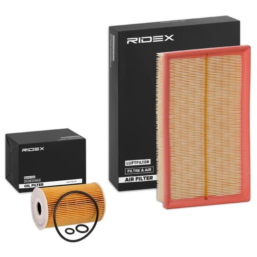 Filter Set