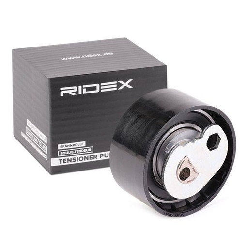 [SUPP-6358-308T0072] Tensioner Pulley, timing belt