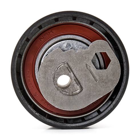 [SUPP-6358-308T0072P] Tensioner Pulley, timing belt