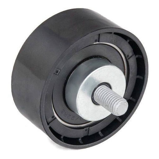 [SUPP-6358-312D0087] Deflection/Guide Pulley, V-ribbed belt