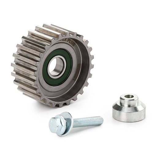 [SUPP-6358-313D0064P] Deflection Pulley/Guide Pulley, timing belt