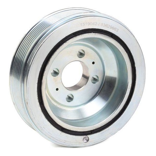 [SUPP-6358-3213B0085] Belt Pulley, crankshaft