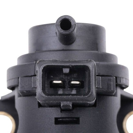 Pressure Converter, exhaust control