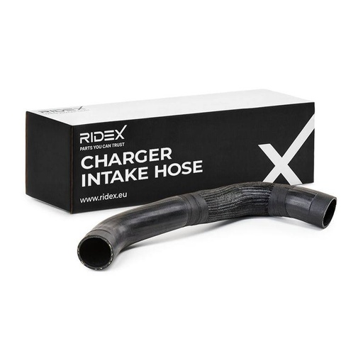 Charge Air Hose
