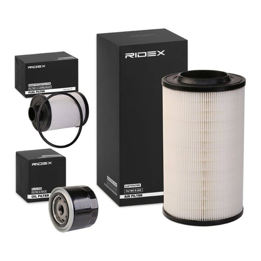 Filter Set