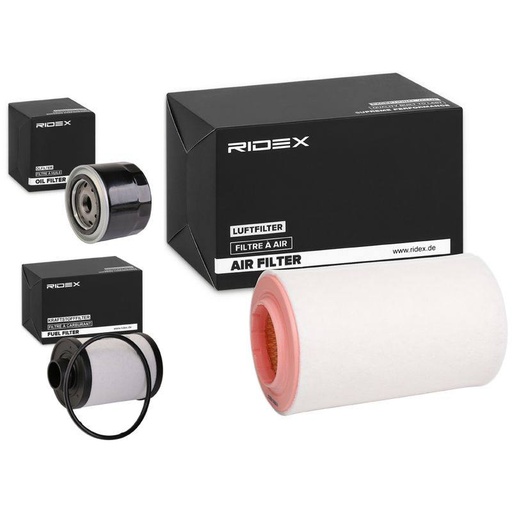 Filter Set