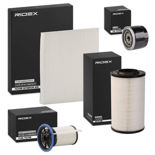Filter Set