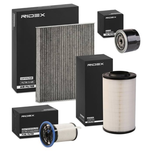 Filter Set