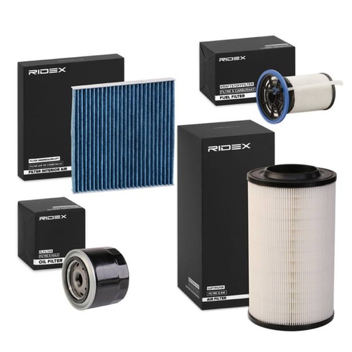 Filter Set