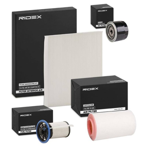 Filter Set