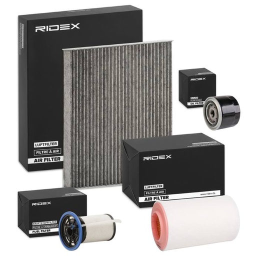 Filter Set