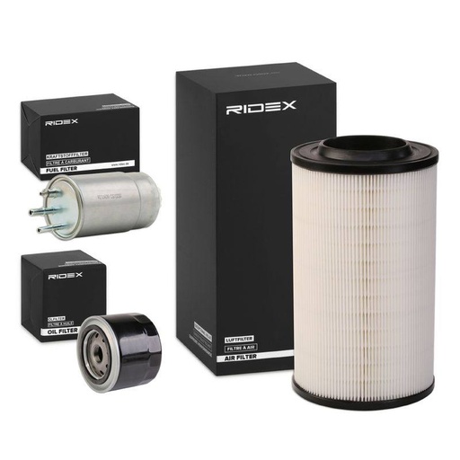 Filter Set