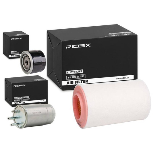 Filter Set