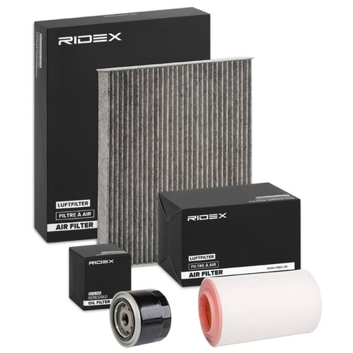 Filter Set