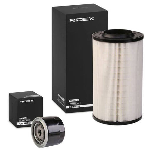 Filter Set