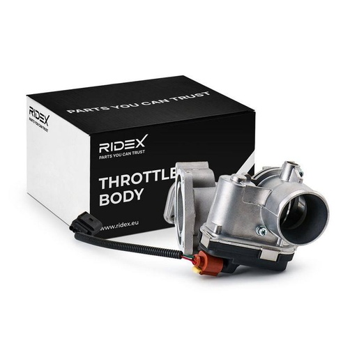 Throttle Body